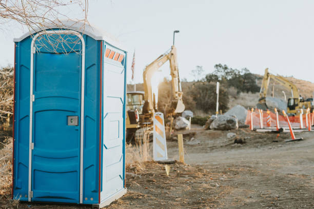 Sanitation services for porta potties in Caldwell, ID